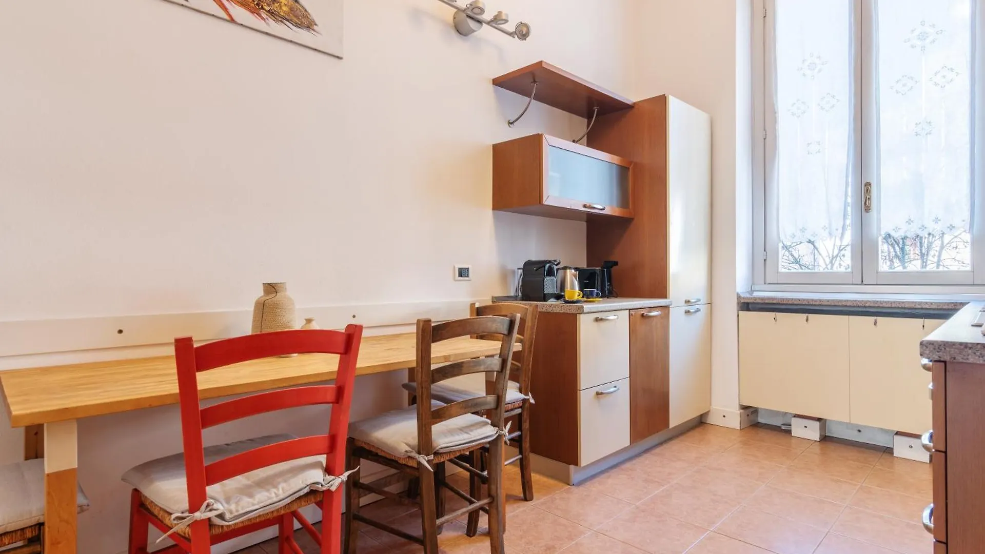 Sardegna Flexyrent Apt Aircon 밀라노 0*,  이탈리아