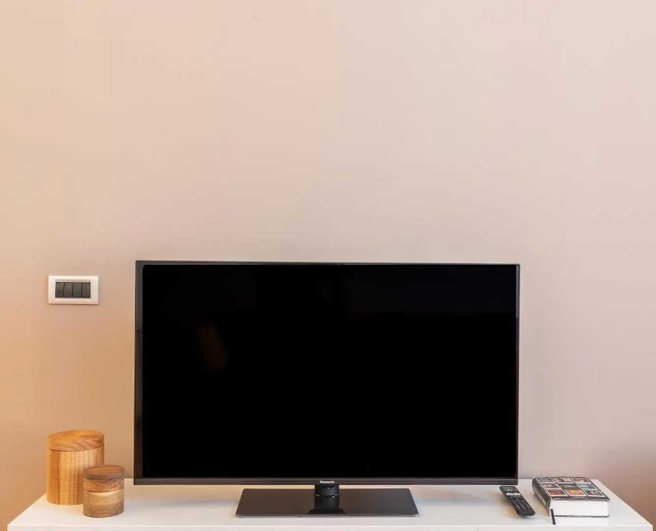 아파트 Sardegna Flexyrent Apt Aircon 밀라노