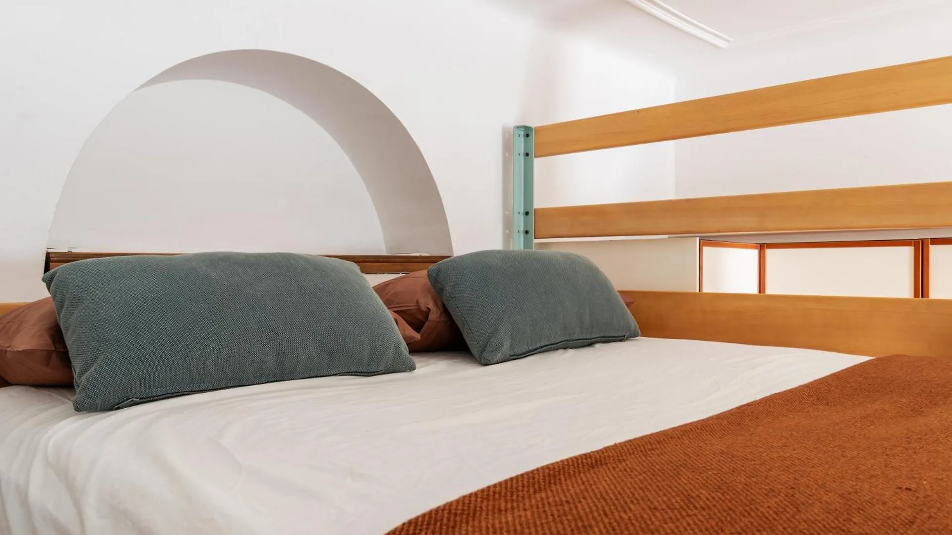 Sardegna Flexyrent Apt Aircon Milánó