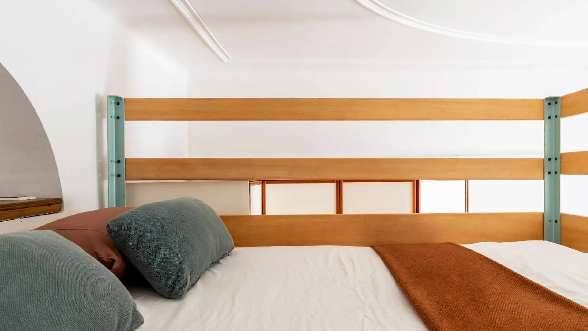 Apartman Sardegna Flexyrent Apt Aircon Milánó Olaszország