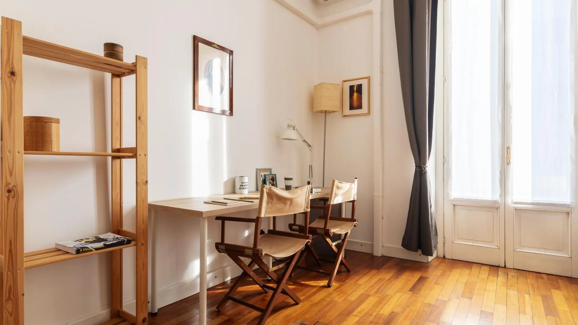 Sardegna Flexyrent Apt Aircon Milánó