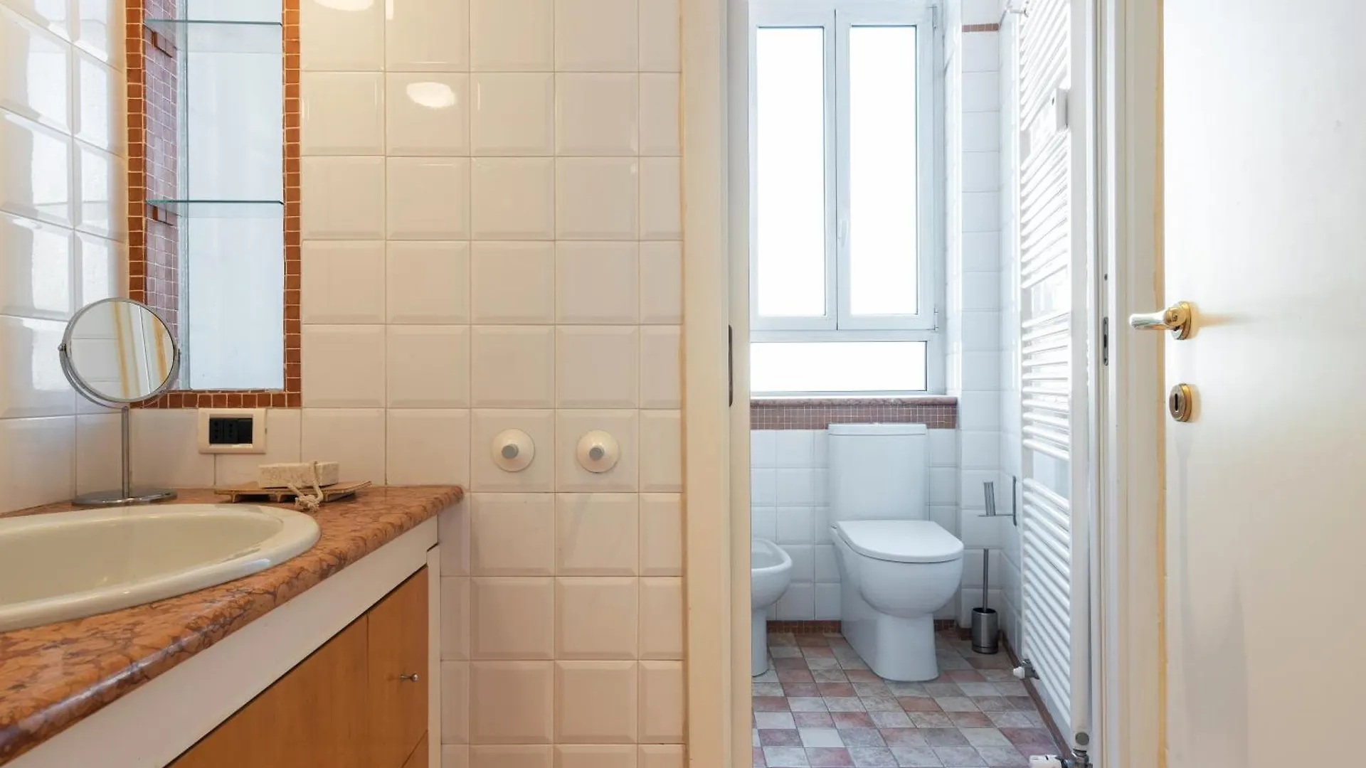 Apartman Sardegna Flexyrent Apt Aircon Milánó