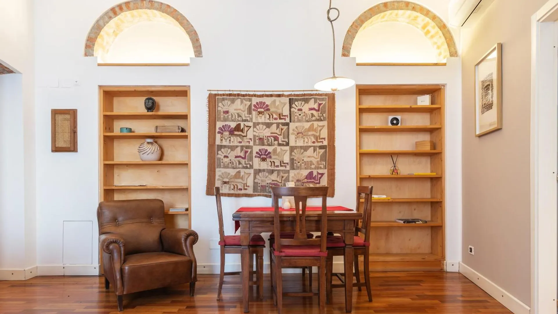 Apartman Sardegna Flexyrent Apt Aircon Milánó